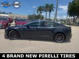 Thumbnail of 2023 Stealth Grey Tesla Model S
