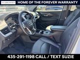 Thumbnail of 2024 Summit White GMC Terrain