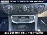 Thumbnail of 2024 Summit White GMC Terrain