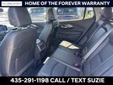 Thumbnail of 2024 Summit White GMC Terrain