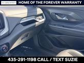 Thumbnail of 2024 Summit White GMC Terrain