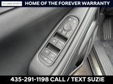 Thumbnail of 2025 Diamond Black INFINITI QX60