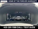 Thumbnail of 2025 Diamond Black INFINITI QX60
