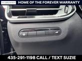 Thumbnail of 2025 Diamond Black INFINITI QX60