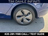 Thumbnail of 2018 Blue Tesla Model 3