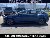 Thumbnail of 2018 Blue Tesla Model 3