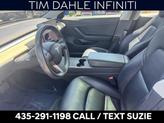 Thumbnail of 2018 Blue Tesla Model 3