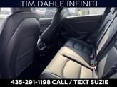 Thumbnail of 2020 White Tesla Model 3