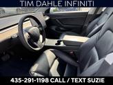 Thumbnail of 2020 White Tesla Model 3