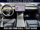 Thumbnail of 2020 White Tesla Model 3
