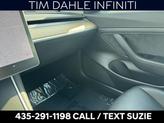 Thumbnail of 2020 White Tesla Model 3