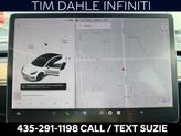 Thumbnail of 2020 White Tesla Model 3
