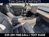 Thumbnail of 2020 White Tesla Model 3