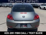 Thumbnail of 2012 Platinum Gray Metallic Volkswagen Beetle