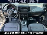 Thumbnail of 2012 Platinum Gray Metallic Volkswagen Beetle