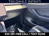 Thumbnail of 2021 White Tesla Model Y