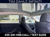 Thumbnail of 2021 White Tesla Model Y