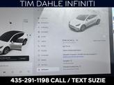 Thumbnail of 2021 White Tesla Model Y