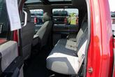 Thumbnail of 2018 Ruby Red Ford F-150