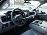 Thumbnail of 2024 Antimatter Blue Metallic Ford F-350