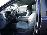 Thumbnail of 2024 Antimatter Blue Metallic Ford F-350