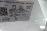 Thumbnail of 2021 Summit White Chevrolet Silverado 1500
