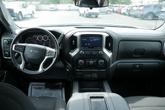 Thumbnail of 2021 Summit White Chevrolet Silverado 1500