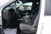 Thumbnail of 2021 Summit White Chevrolet Silverado 1500