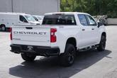 Thumbnail of 2021 Summit White Chevrolet Silverado 1500
