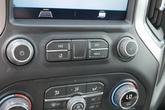 Thumbnail of 2021 Summit White Chevrolet Silverado 1500