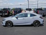Thumbnail of 2020 Sonic Gray Pearl Honda Civic