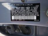 Thumbnail of 2020 Sonic Gray Pearl Honda Civic