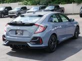 Thumbnail of 2020 Sonic Gray Pearl Honda Civic
