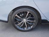 Thumbnail of 2020 Sonic Gray Pearl Honda Civic