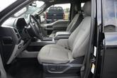 Thumbnail of 2020 Agate Black Metallic Ford F-150