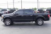 Thumbnail of 2020 Agate Black Metallic Ford F-150