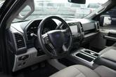 Thumbnail of 2020 Agate Black Metallic Ford F-150