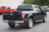 Thumbnail of 2020 Agate Black Metallic Ford F-150