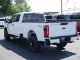 Thumbnail of 2025 Oxford White Ford F-350