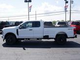 Thumbnail of 2025 Oxford White Ford F-350