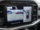 Thumbnail of 2023 Star White Metallic Tri-Coat Ford F-150