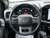 Thumbnail of 2023 Star White Metallic Tri-Coat Ford F-150