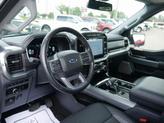 Thumbnail of 2023 Star White Metallic Tri-Coat Ford F-150