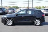 Thumbnail of 2021 Agate Black Metallic Ford Escape