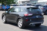 Thumbnail of 2021 Agate Black Metallic Ford Escape