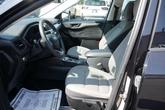 Thumbnail of 2021 Agate Black Metallic Ford Escape