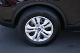 Thumbnail of 2021 Agate Black Metallic Ford Escape