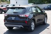 Thumbnail of 2021 Agate Black Metallic Ford Escape