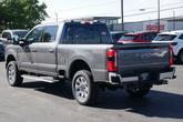 Thumbnail of 2026 Carbonized Gray Metallic Ford F-250