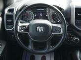 Thumbnail of 2022 Hydro Blue Pearlcoat RAM 1500